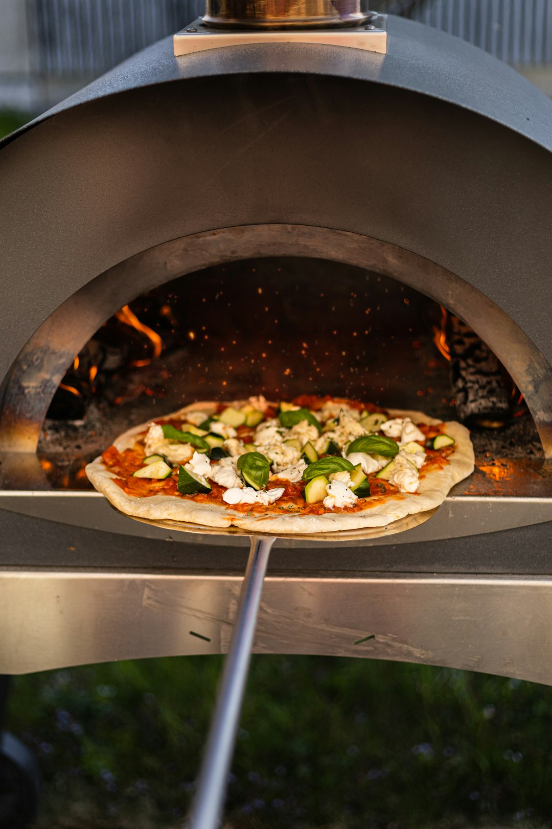 Anniversary Pizza Special