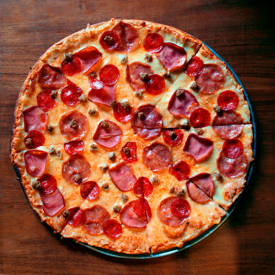 Pizza Deals Blog Post